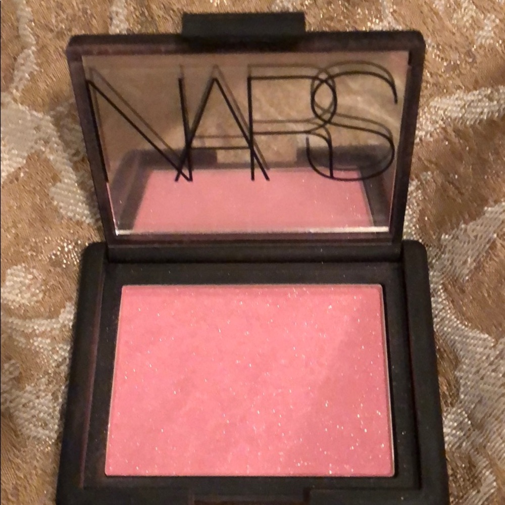 NARS blush